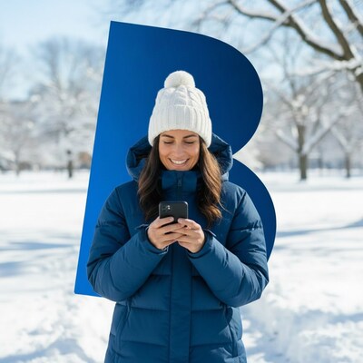 5G+ just got a whole lot faster (CNW Group/Bell Canada (MTL))